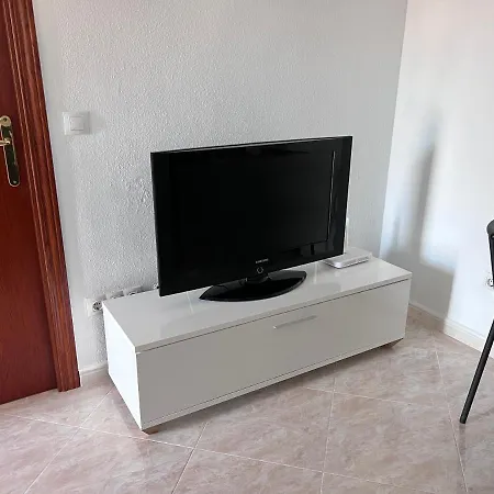 Atico Con Vistas A Patio Cordobes Appartement Córdoba Buitenkant foto