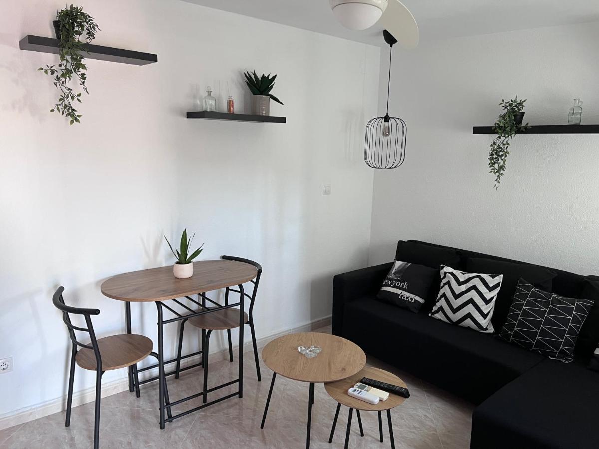 Atico Con Vistas A Patio Cordobes Appartement *
