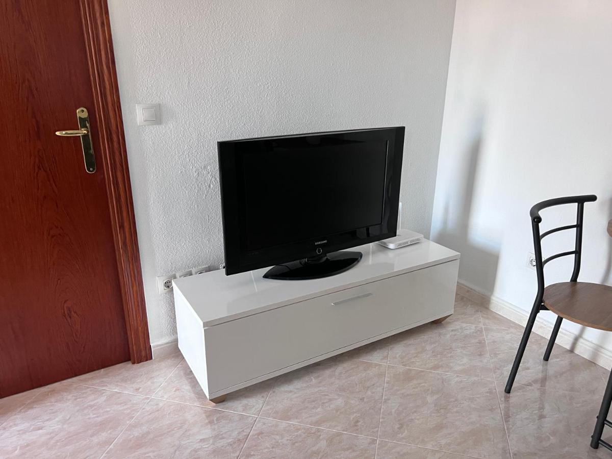 Atico Con Vistas A Patio Cordobes Appartement *